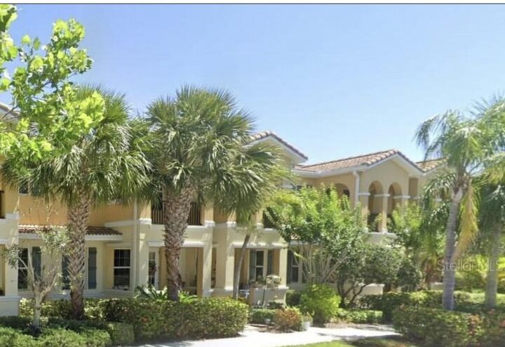 Property Photo:  3776 82nd Avenue Circle E 103  FL 34243 