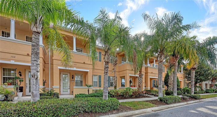 Property Photo: 3776 82nd Avenue Circle E 103 FL 34243