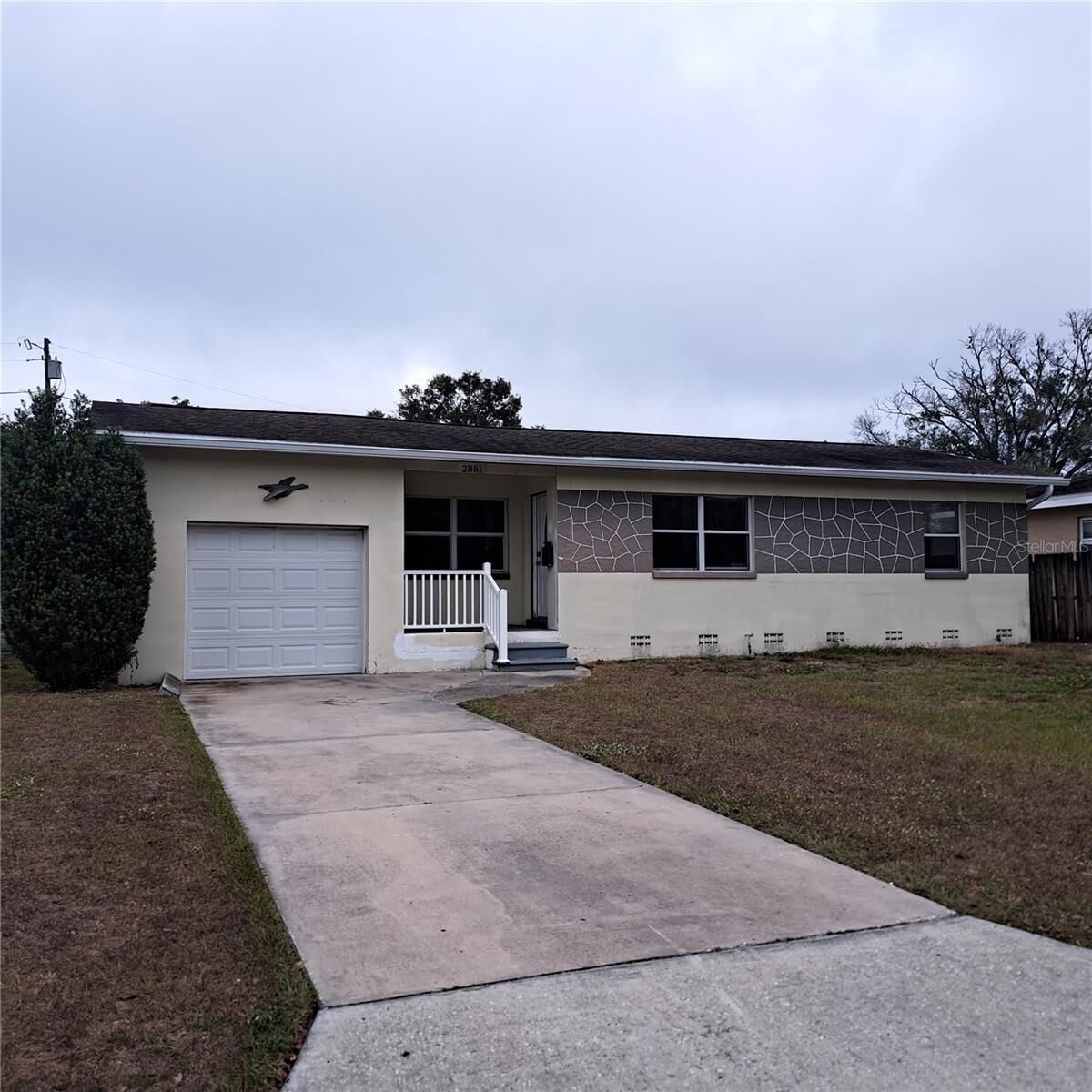 Property Photo: 2851 28th Avenue N FL 33713