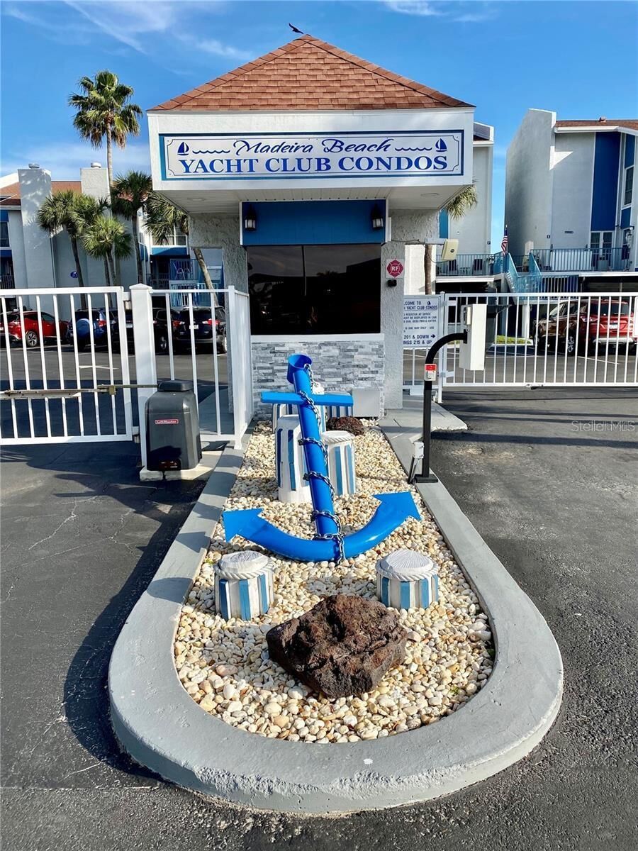 Property Photo: 165 Medallion Boulevard C FL 33708