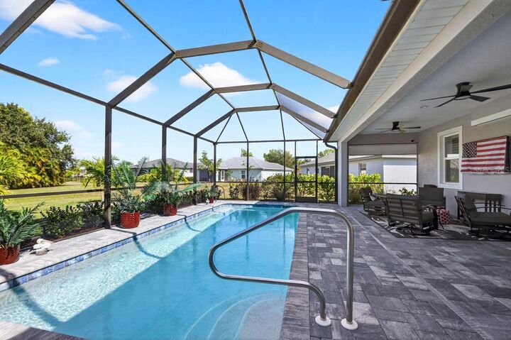 Property Photo: 16145 Galiano Court FL 33955