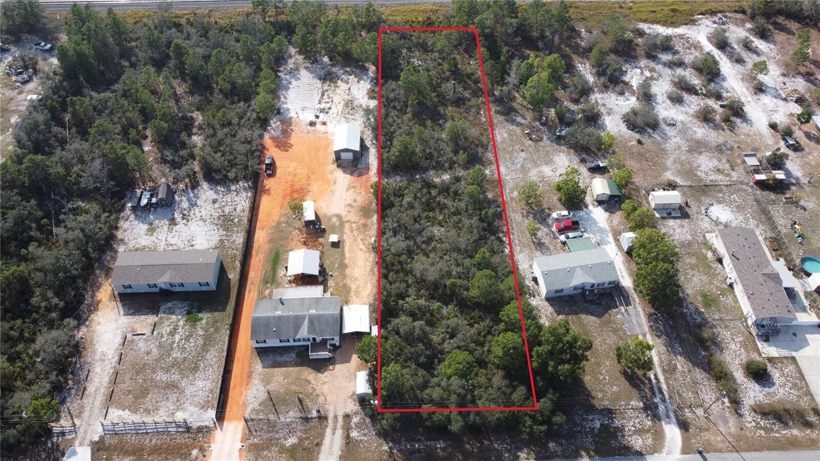 Property Photo: Woodstork Way FL 33843