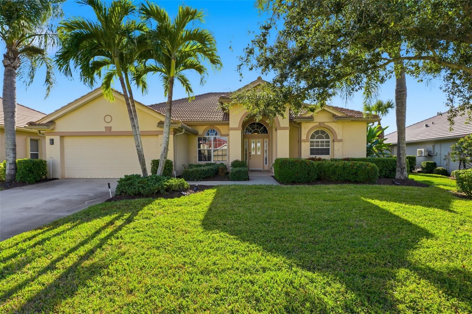 Property Photo: 14230 Silver Lakes Circle FL 33953