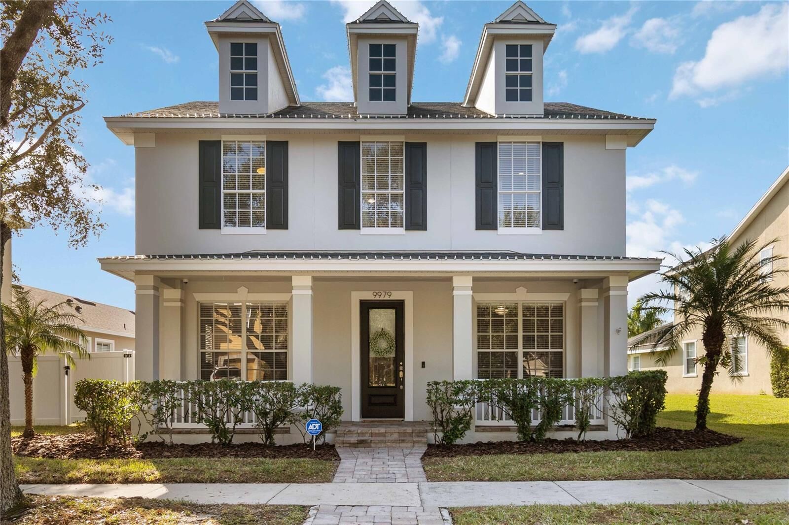Property Photo: 9979 Sweetleaf Street FL 32827