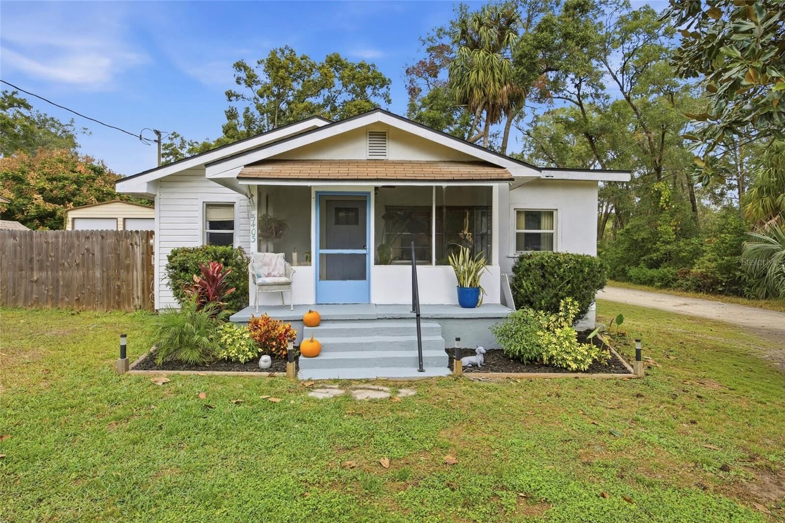 Property Photo:  5403 E Tangelo Lane  FL 34453 