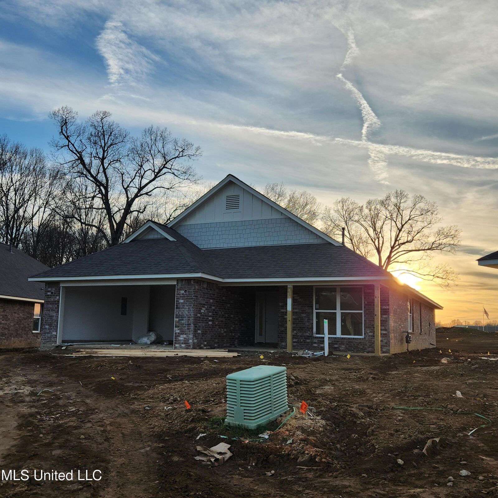 Property Photo:  7835 Gardendale Drive  MS 38654 