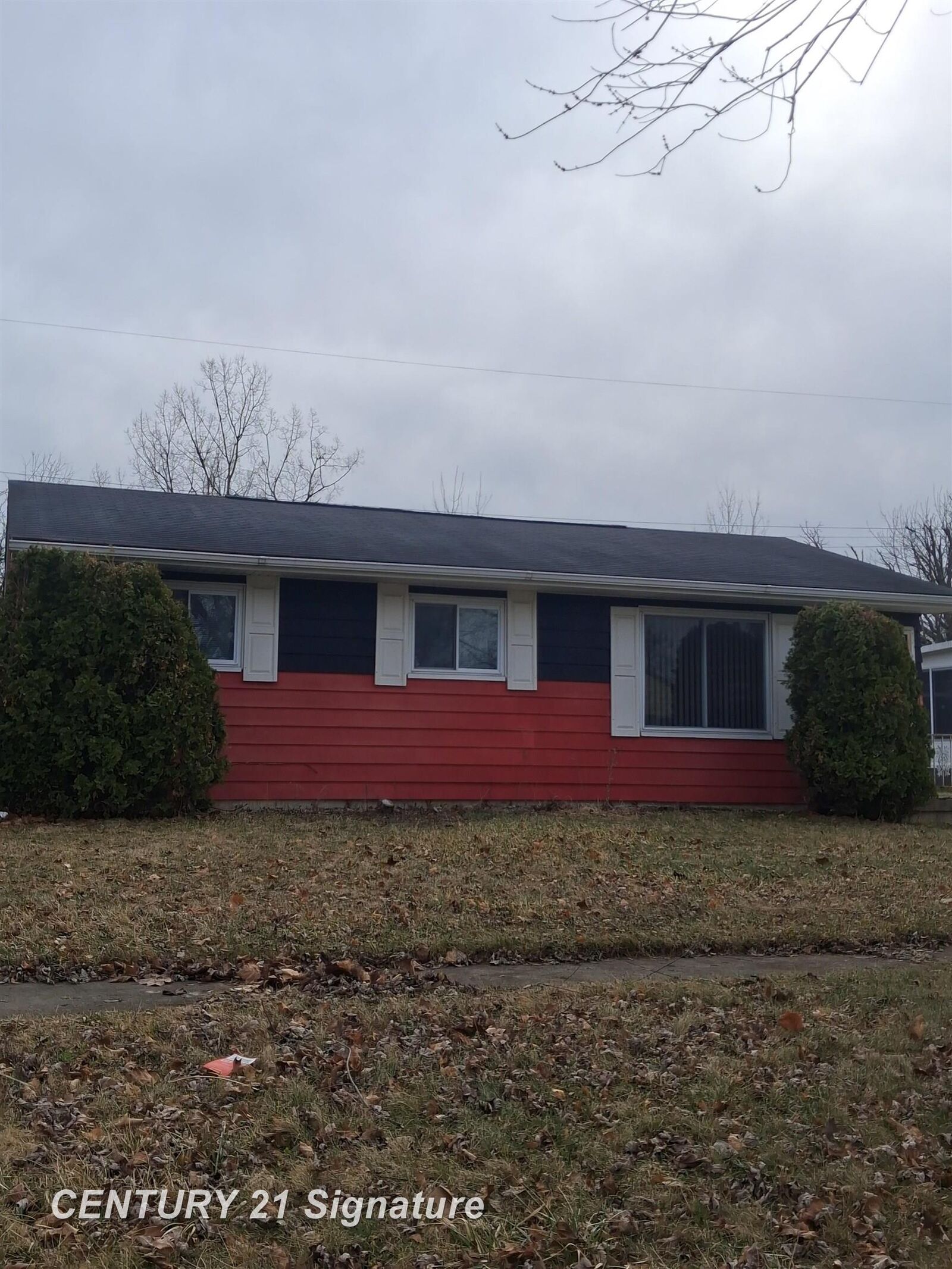 Property Photo:  5444 Mendel Berger Drive  MI 48505 