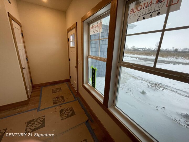 Property Photo:  8483 N River Rock Drive  MI 48623 