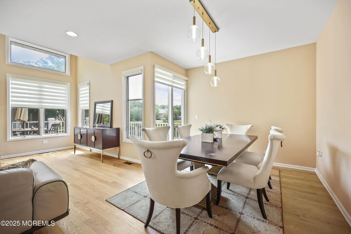 117 Sequoia Woods Court  Holmdel NJ 07733 photo