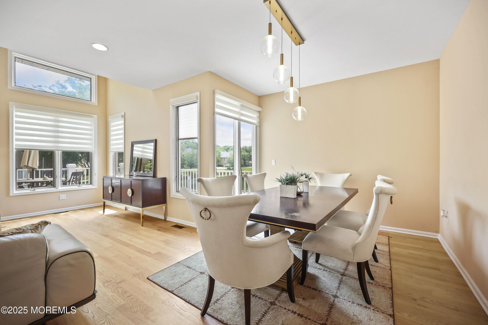 Property Photo: 117 Sequoia Woods Court NJ 07733