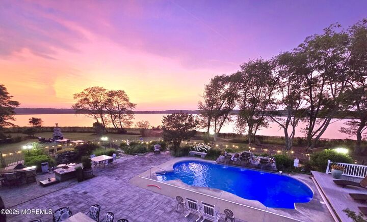 Property Photo:  1413 Gully Road  NJ 07719 