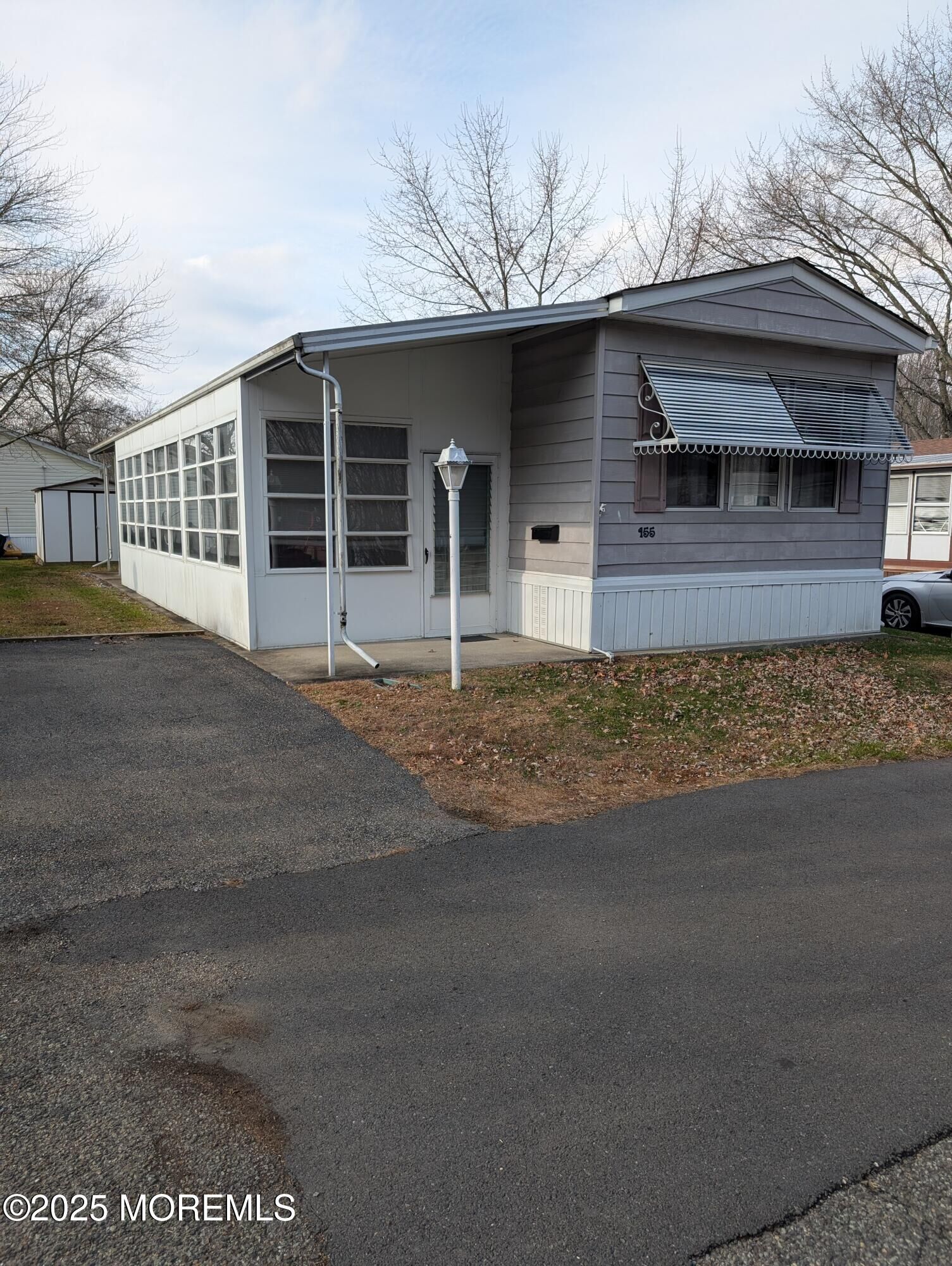 Property Photo: 155 Village Road NJ 07751