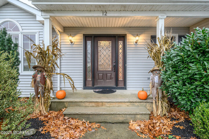 Property Photo: 12 Diamond Lane NJ 07731