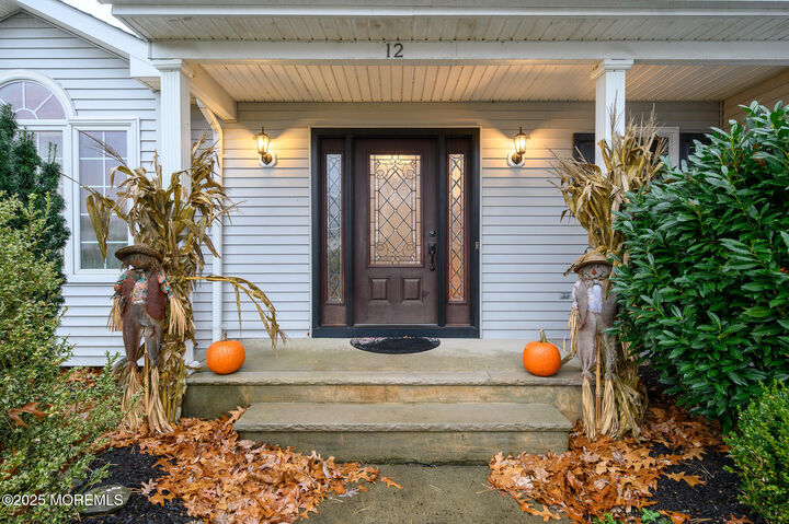 Property Photo: 12 Diamond Lane NJ 07731