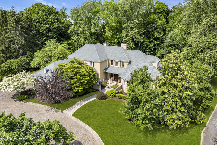 Property Photo: 34 Bruns Road NJ 07711