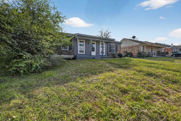 Property Photo:  3479 Point Pleasant Pl  TN 38118 