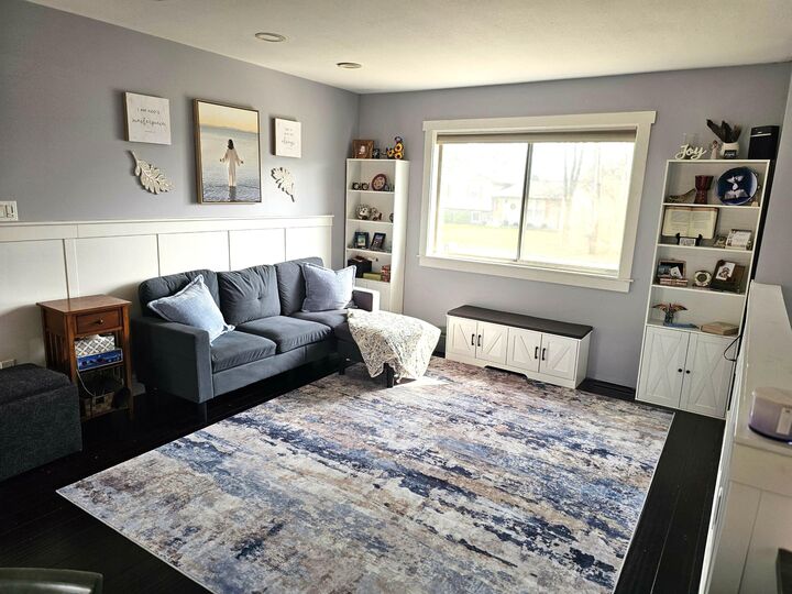 Property Photo:  2212 Aurora Drive  MI 49203 