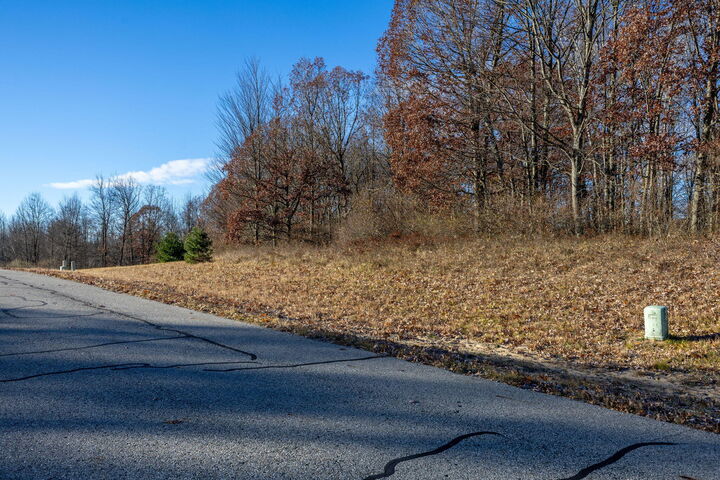 Property Photo:  11549 Shamrock Court  MI 49346 