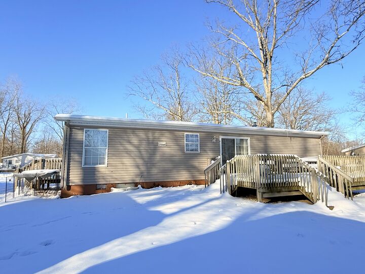 Property Photo:  493 Richard Street  MI 49082 