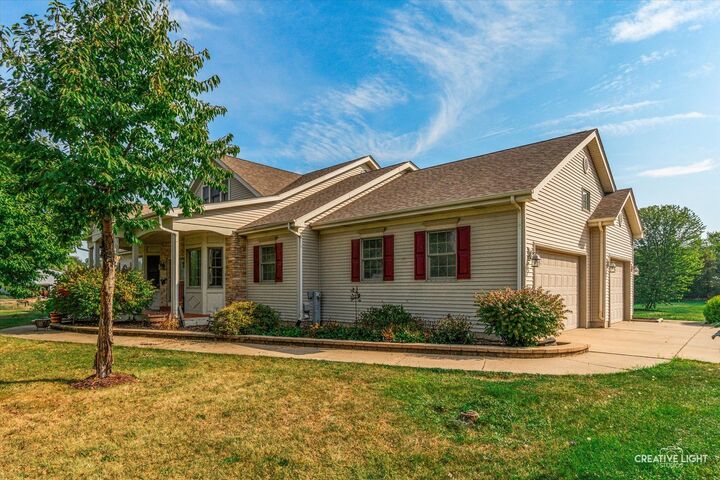 Property Photo:  1750 Little Rock Road  IL 60545 