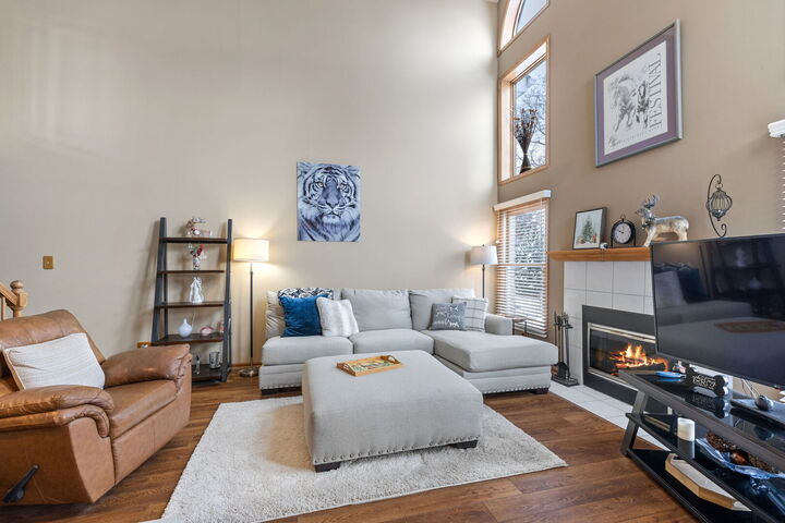 Property Photo: 9919 Constitution Drive IL 60462