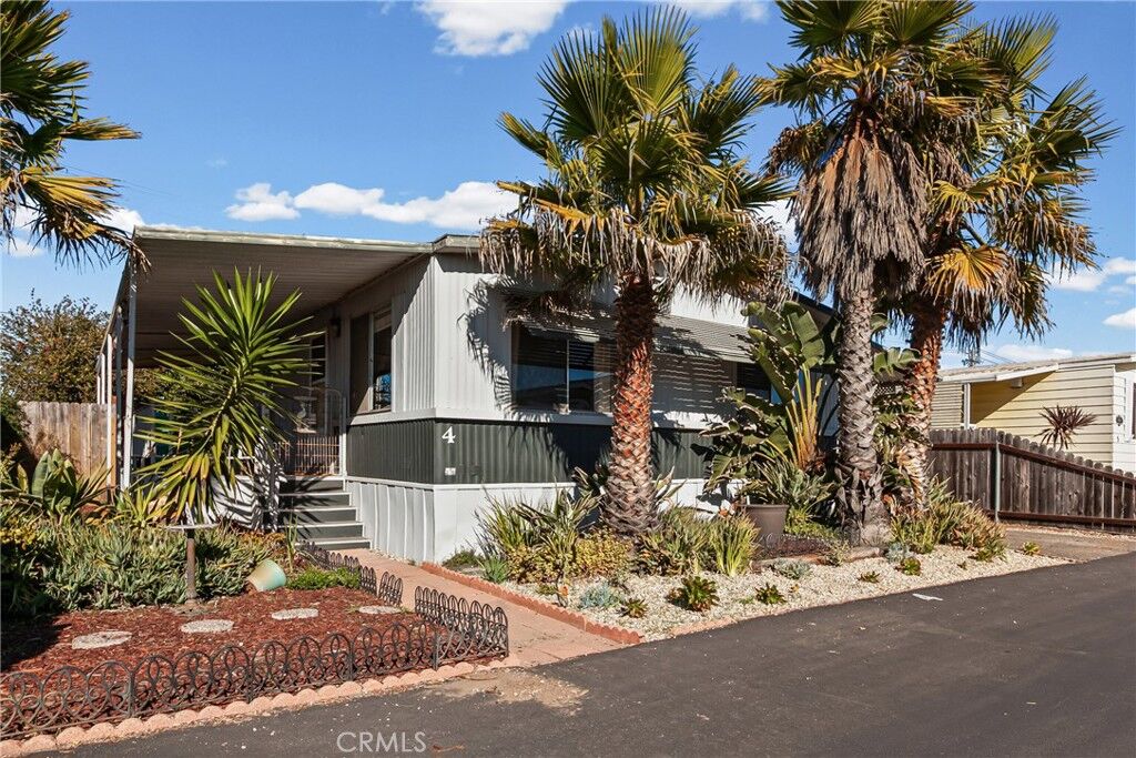 Property Photo:  2700 Cienaga St 4  CA 93445 