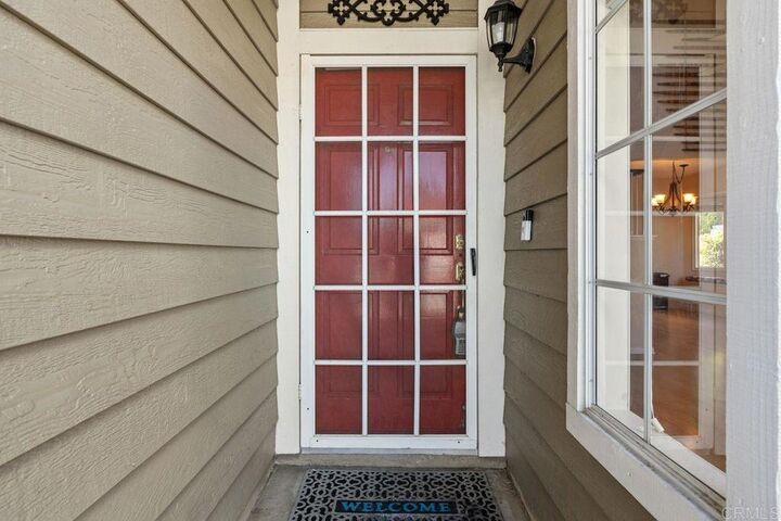 Property Photo: 1690 Bronco Way CA 92057