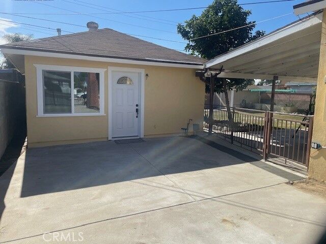 Property Photo: 844 E Harvard CA 91764