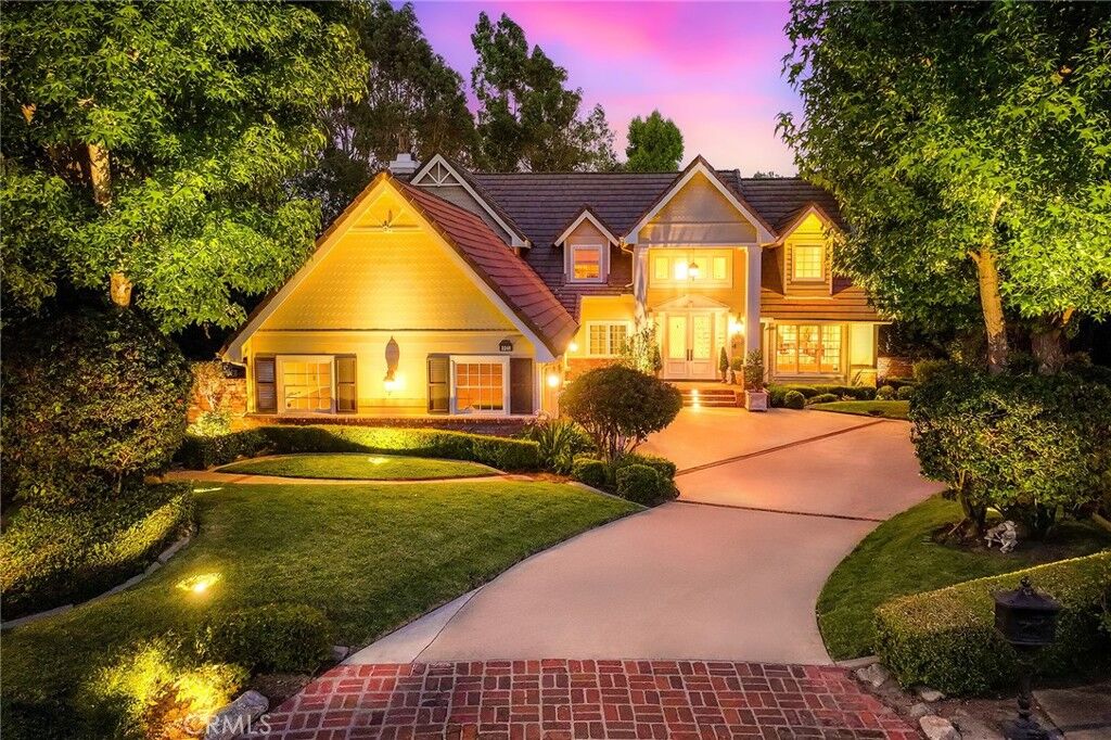 Property Photo:  3248 Giant Forest Loop  CA 91709 