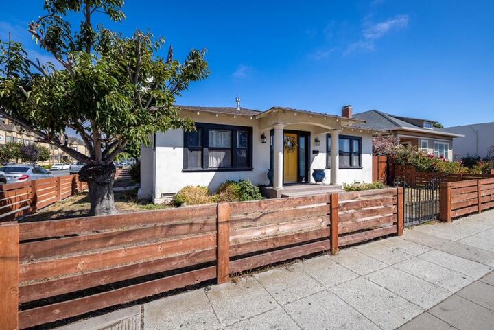 Property Photo: 128 Central Avenue CA 93901