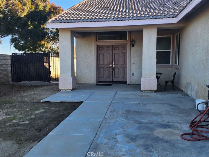 Property Photo: 28455 Red Apple Road CA 92585