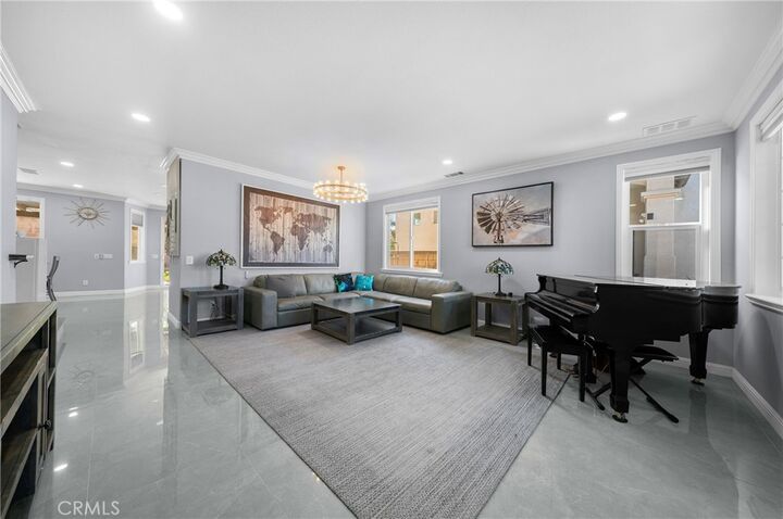 Property Photo: 16270 Van Gogh Court CA 91709