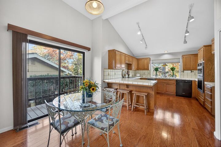 Property Photo: 124 Winding Canyon Ln CA 95630