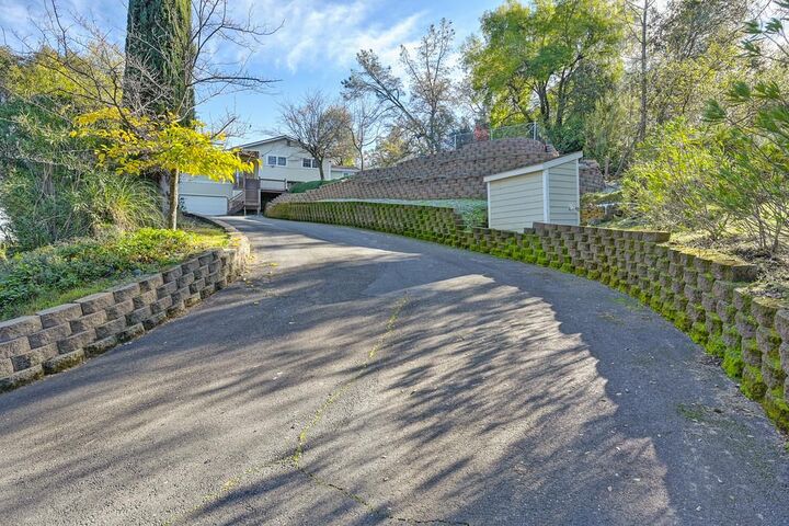 Property Photo: 1244 Cold Springs CA 95667