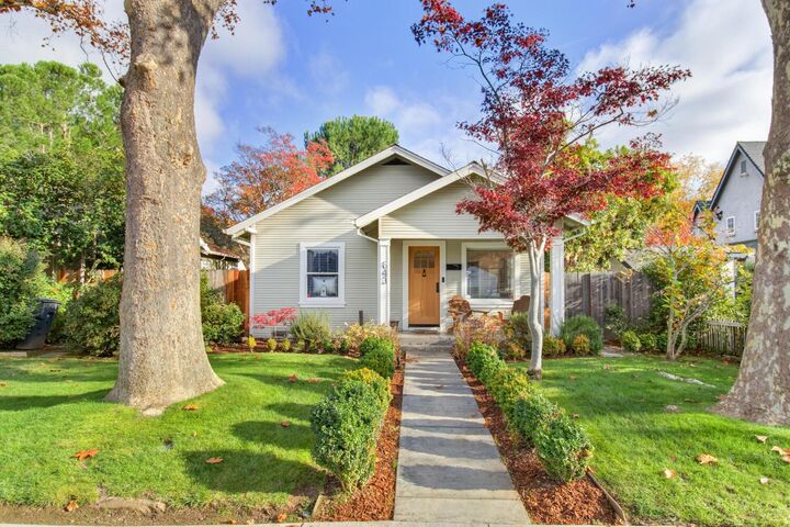 643 44th Street  Sacramento CA 95819 photo