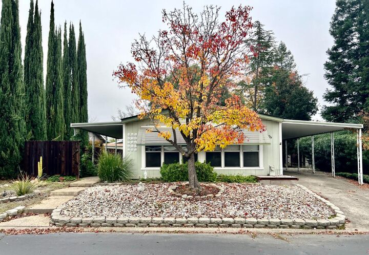 Property Photo:  6965 Radiance  CA 95621 
