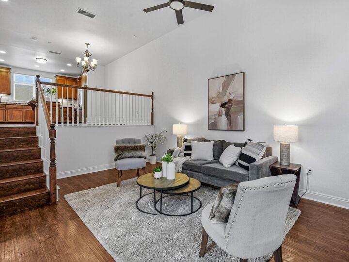 Property Photo: 12400 Paradise Creek Lane CA 95628