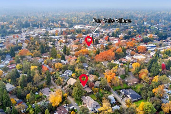 Property Photo: 8053 Sierra Street CA 95628