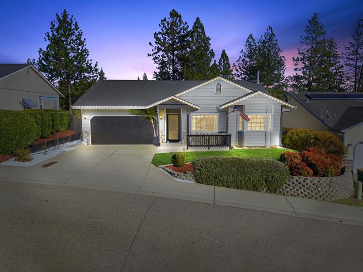 2660 Clay Street  Placerville CA 95667 photo