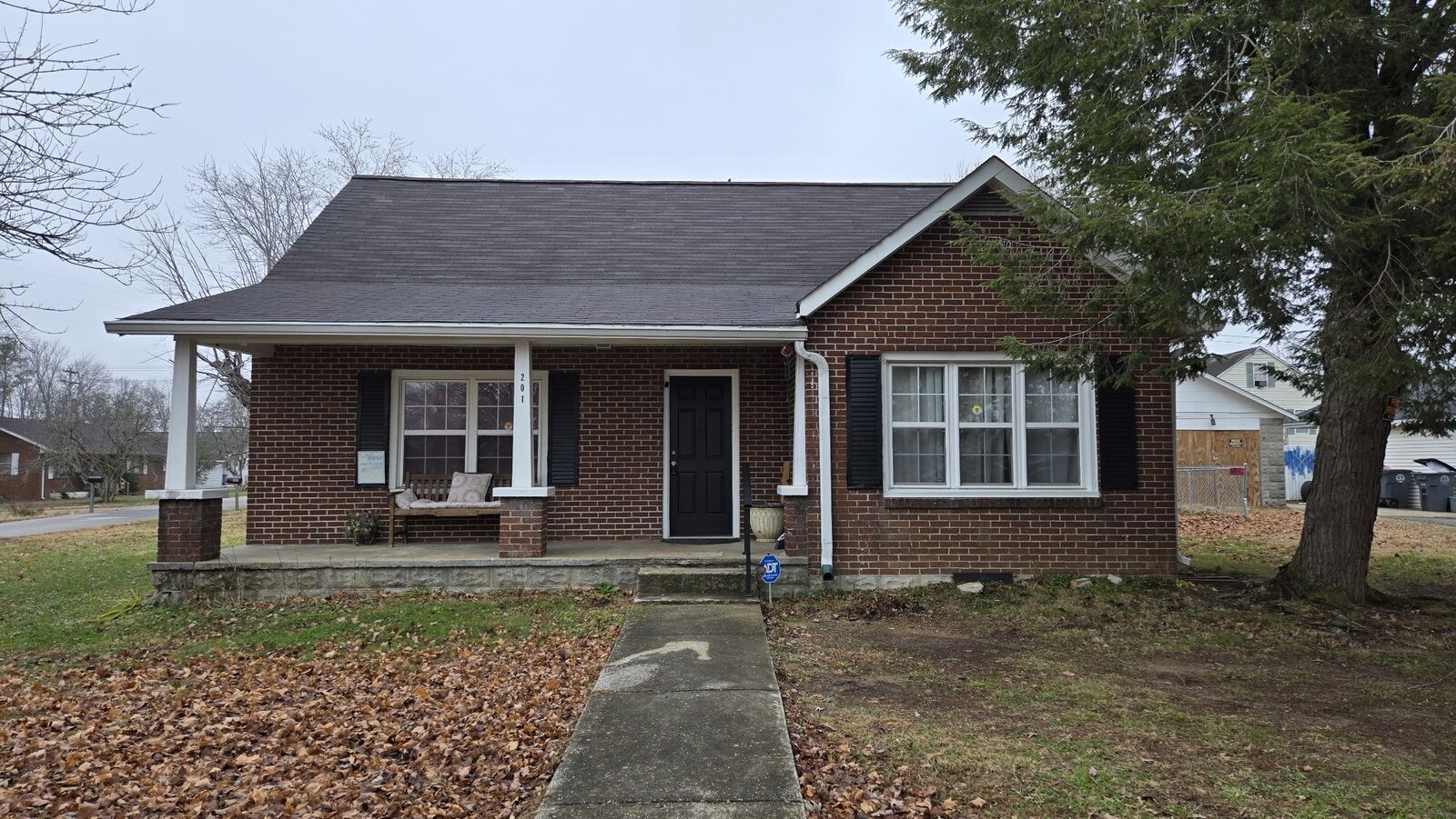 Property Photo:  201 Walton Ave  TN 37083 
