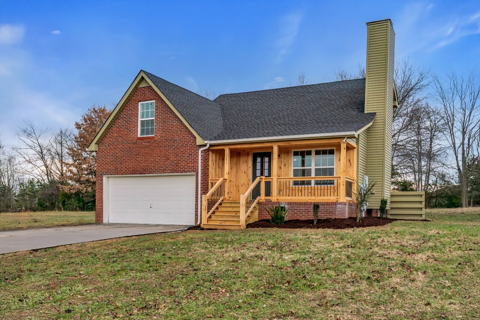 Property Photo: 126 Cody Ct TN 37148