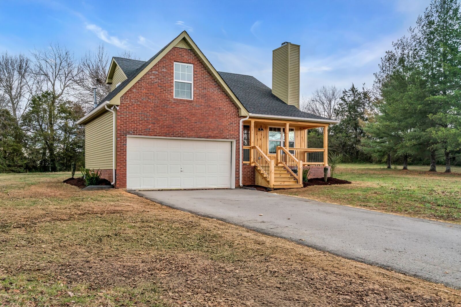 Property Photo:  126 Cody Ct  TN 37148 