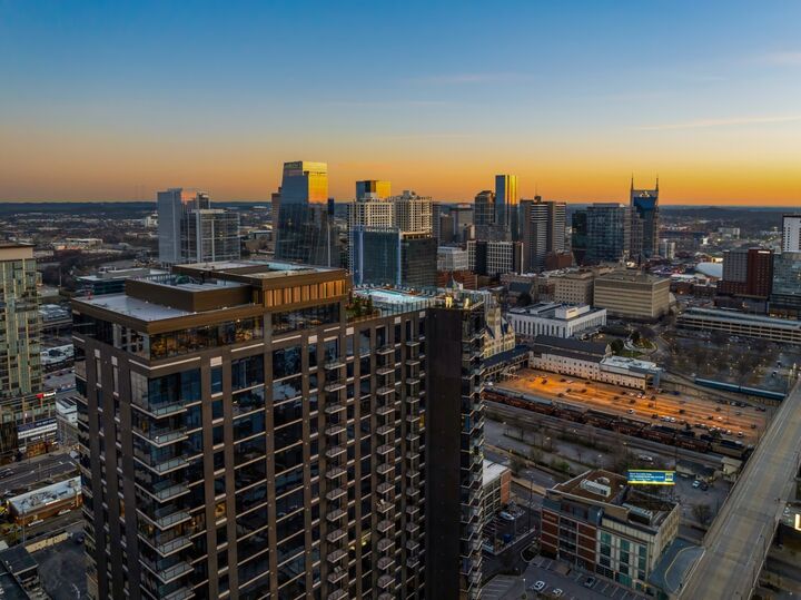 1212 Demonbreun St A3(A)  Nashville TN 37203 photo