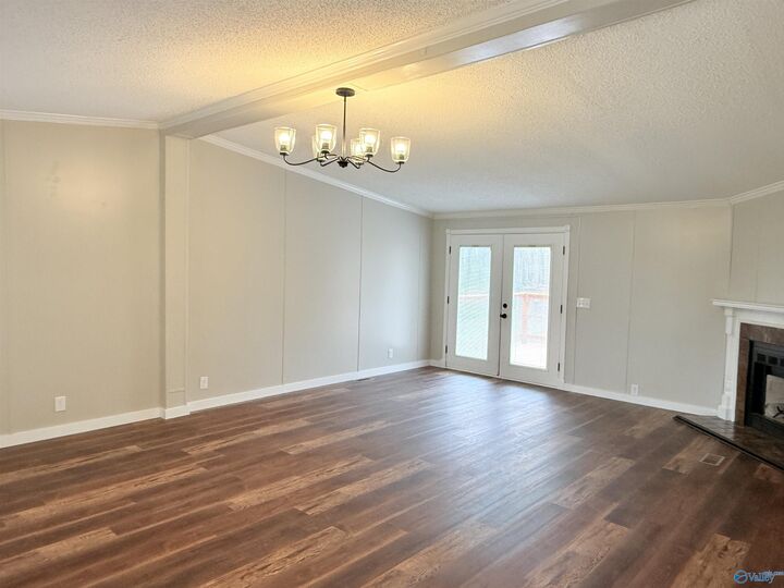 Property Photo: 133 West Point Road AL 35670