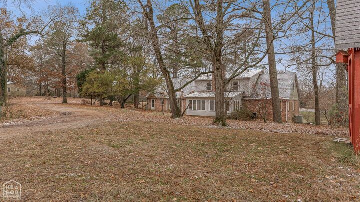 Property Photo: 7722 Hwy 63 AR 72416