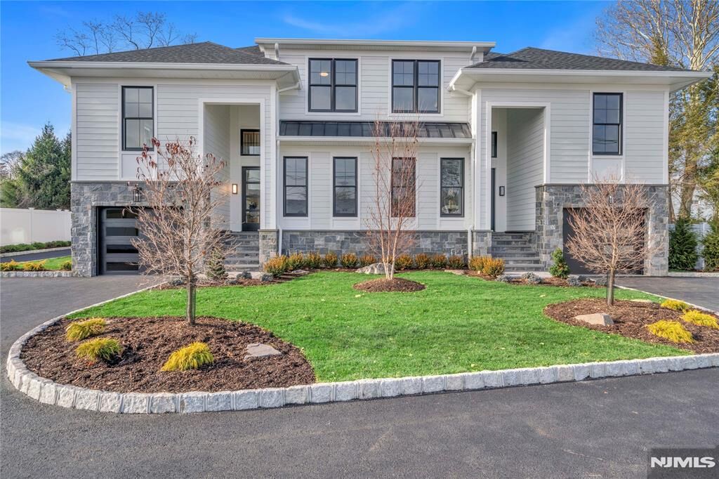 Property Photo:  18 William Street A  NJ OTHER 