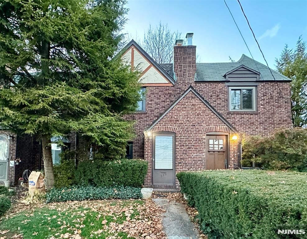 Property Photo: 355 Valley Boulevard NJ 07075