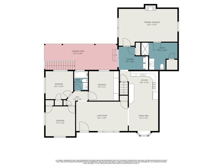 Property Photo: 218 Center Street KY 41042