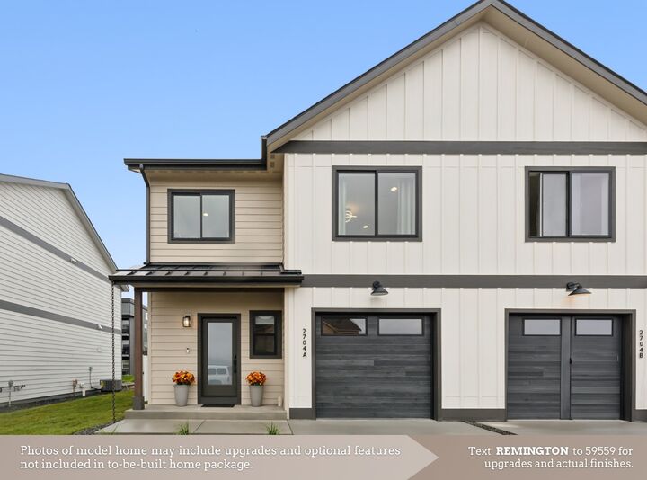 Property Photo:  2773 Ruger Road A &Amp B  MT 59808 