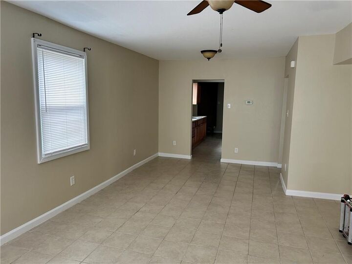 Property Photo: 6027 Mandeville Street LA 70122